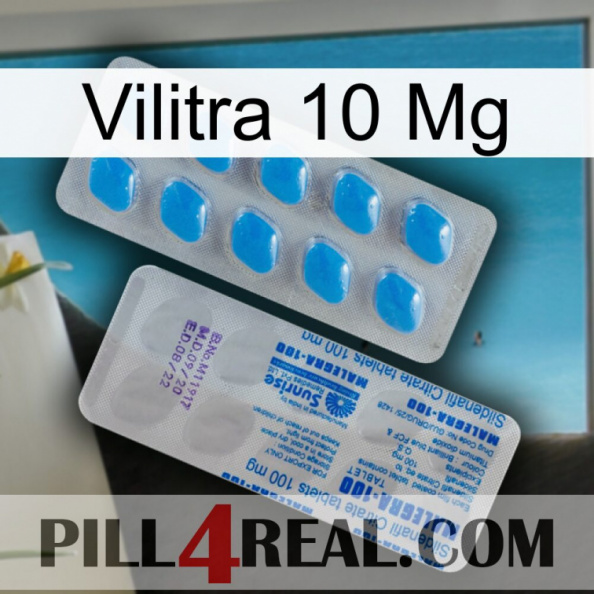Vilitra 10Mg new15